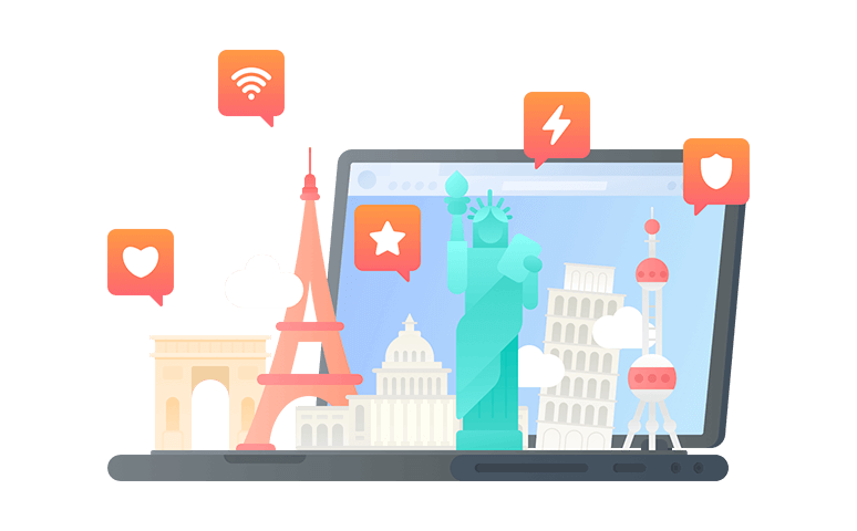 在秘鲁连接到中国vpn - 快回国