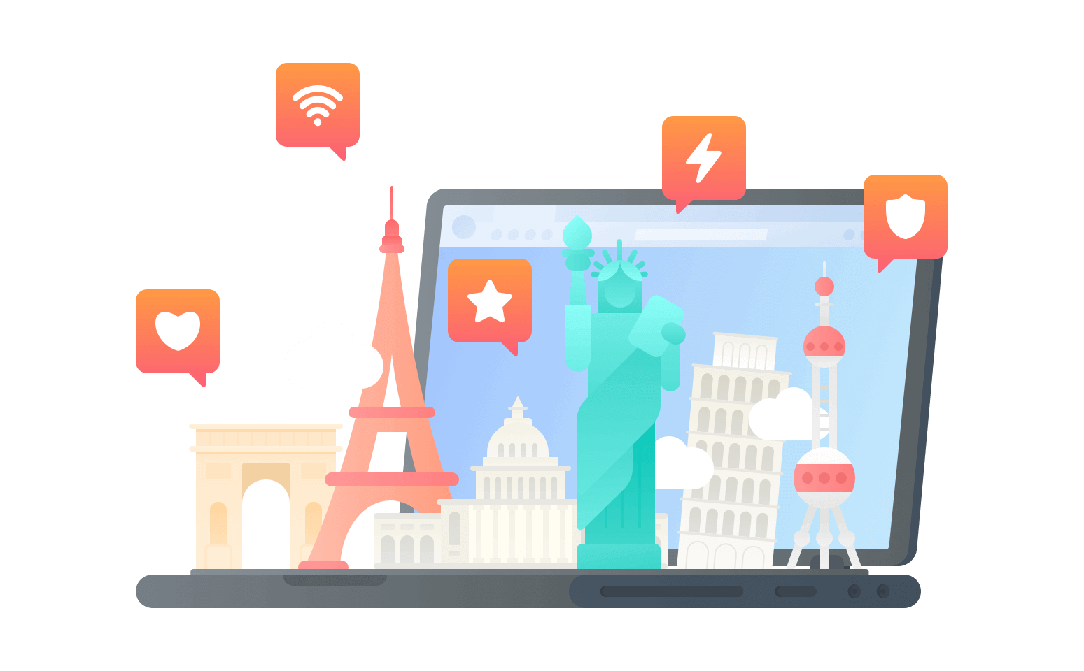 在秘鲁连接到中国vpn - 快回国